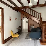 Le Logis De Sally *