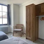 Appartement Le Logis De Sally