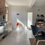 Appartement Le Logis De Sally