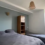 Le Logis De Sally Appartement *