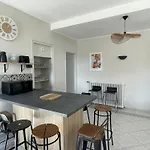 Appartement Le Logis De Sally La Foret-sur-Sevre
