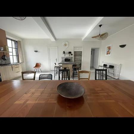 Le Logis De Sally *