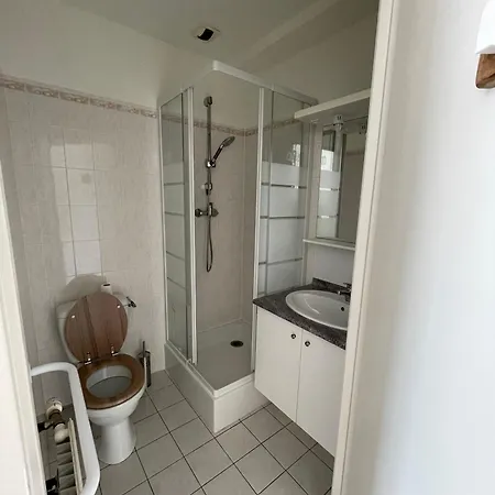 Le Logis De Sally Appartement La Foret-sur-Sevre