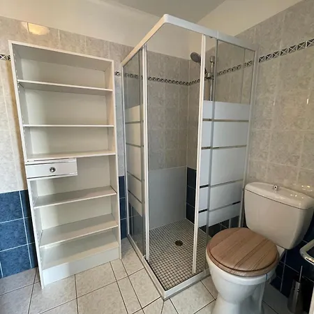 Le Logis De Sally Appartement