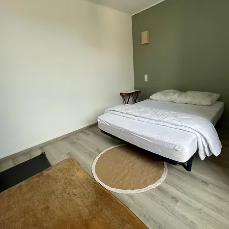 Appartement Le Logis De Sally *