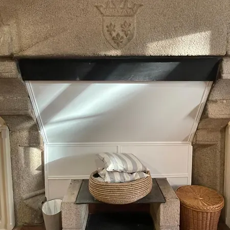 Le Logis De Sally Appartement *