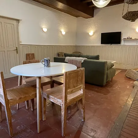 Le Logis De Sally Appartement