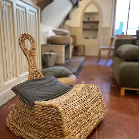 Appartement Le Logis De Sally