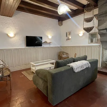 Le Logis De Sally * La Foret-sur-Sevre