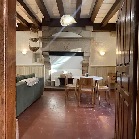 Le Logis De Sally