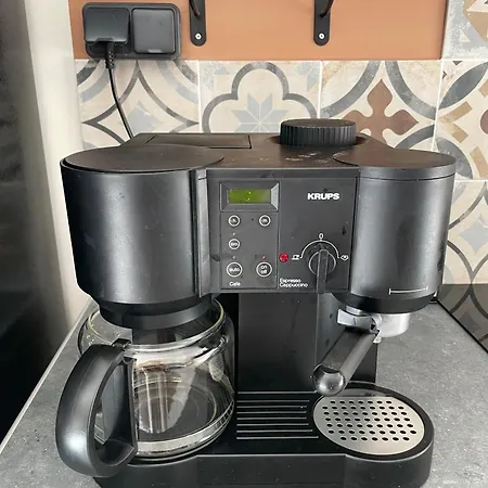 Appartement Le Logis De Sally