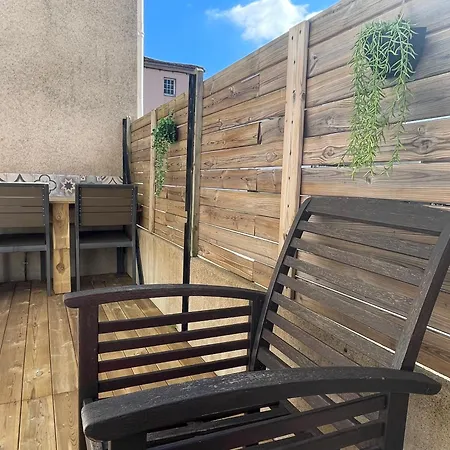 Le Logis De Sally * La Foret-sur-Sevre