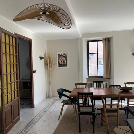 Le Logis De Sally