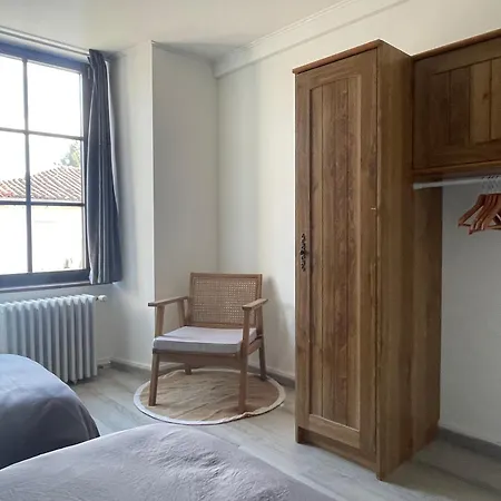 Appartement Le Logis De Sally