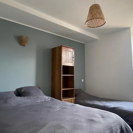 Le Logis De Sally Appartement *