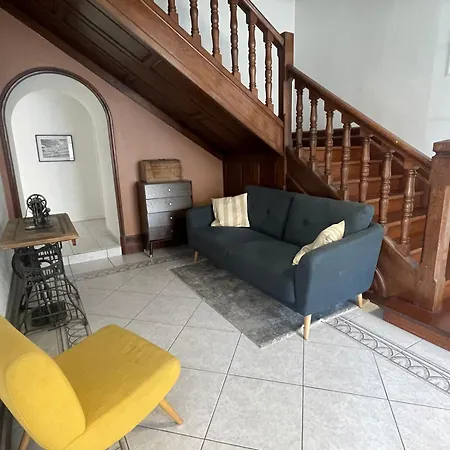 Le Logis De Sally Appartement