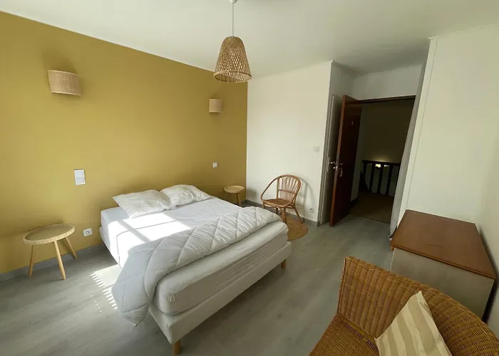 Apartamento Le Logis De Sally *