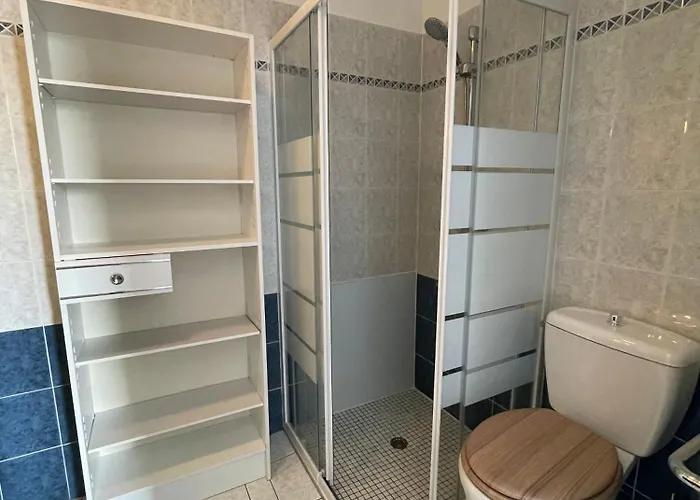 Le Logis De Sally Apartamento