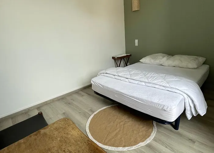 Apartamento Le Logis De Sally *