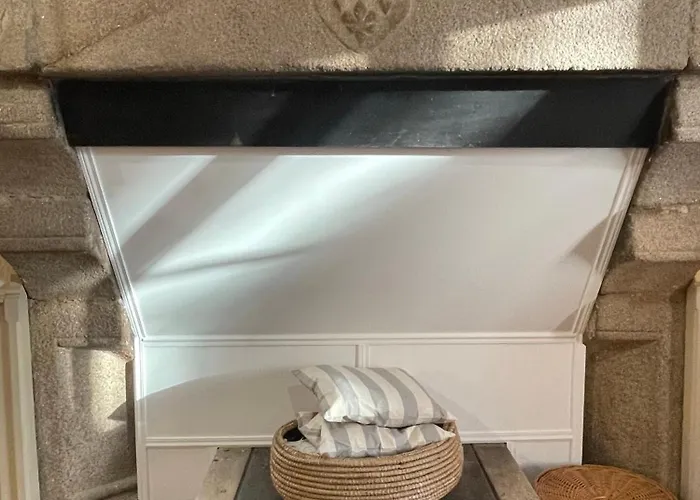 Le Logis De Sally Apartamento *