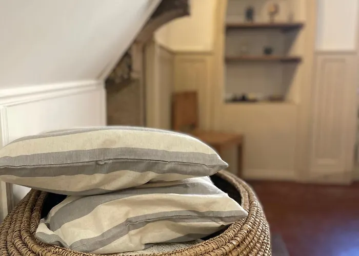 Le Logis De Sally * La Foret-sur-Sevre