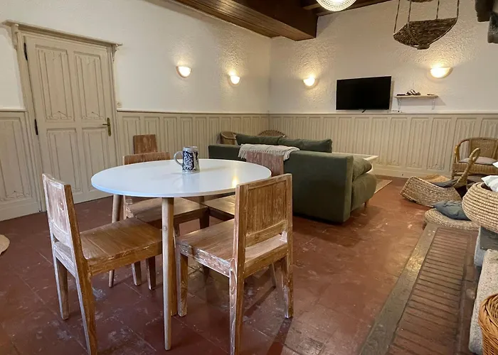 Le Logis De Sally Apartamento