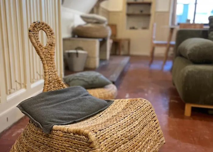 Apartamento Le Logis De Sally