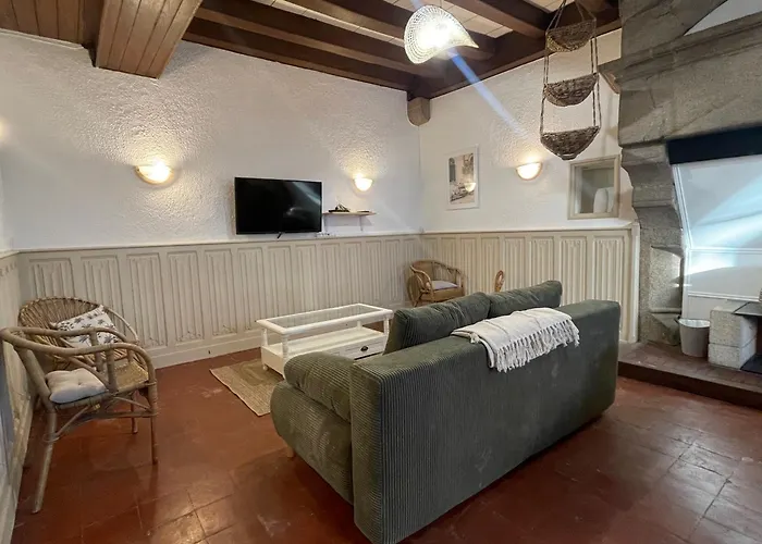 Le Logis De Sally * La Foret-sur-Sevre