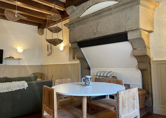 Le Logis De Sally Apartamento