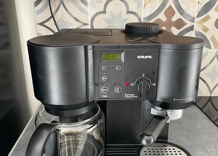 Apartamento Le Logis De Sally