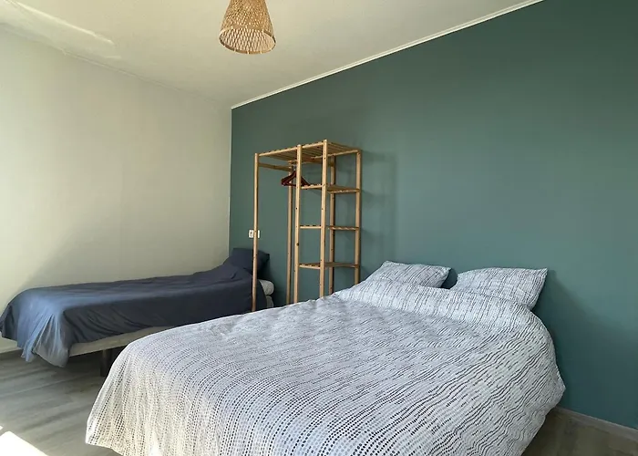 Le Logis De Sally Apartamento *