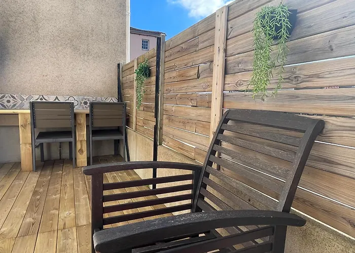 Le Logis De Sally * La Foret-sur-Sevre