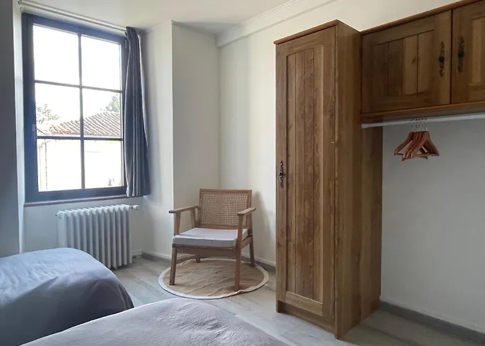 Apartamento Le Logis De Sally