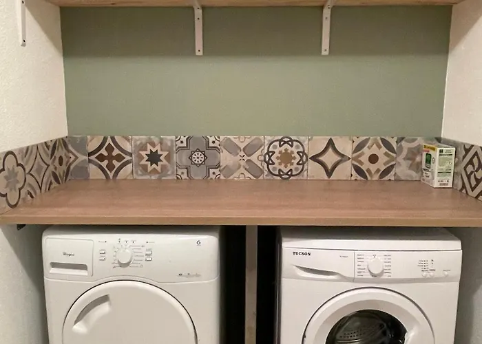 Apartamento Le Logis De Sally *