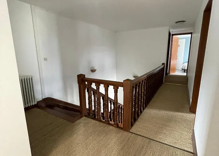 Apartamento Le Logis De Sally La Foret-sur-Sevre