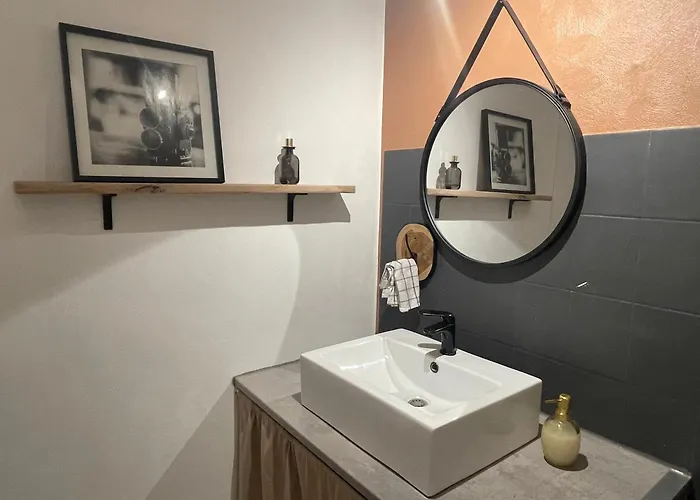 Le Logis De Sally Apartamento