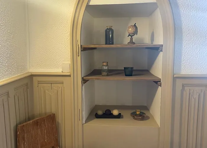 Le Logis De Sally Apartamento *